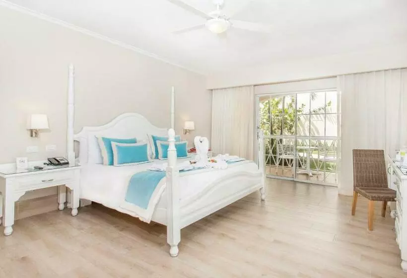 Fotos del hotel Sunscape Coco Punta Cana - All Inclusive:  26