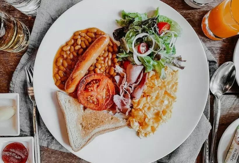 Fotos del hotel Urbana Langsuan  Sha Extra Plus:  16