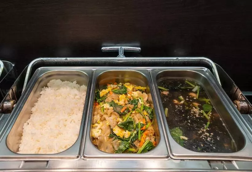 Fotos del hotel Urbana Langsuan  Sha Extra Plus:  25