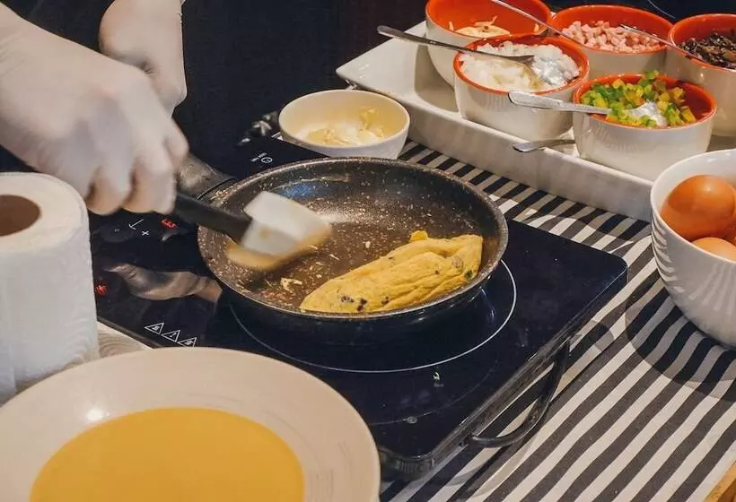 Fotos del hotel Urbana Langsuan  Sha Extra Plus:  17