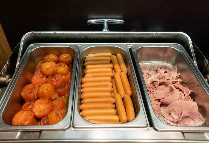 Fotos del hotel Urbana Langsuan  Sha Extra Plus:  18