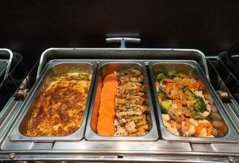 Fotos del hotel Urbana Langsuan  Sha Extra Plus:  24