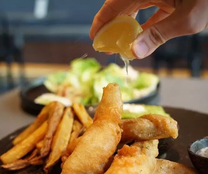 Fotos del hotel Urbana Langsuan  Sha Extra Plus:  22