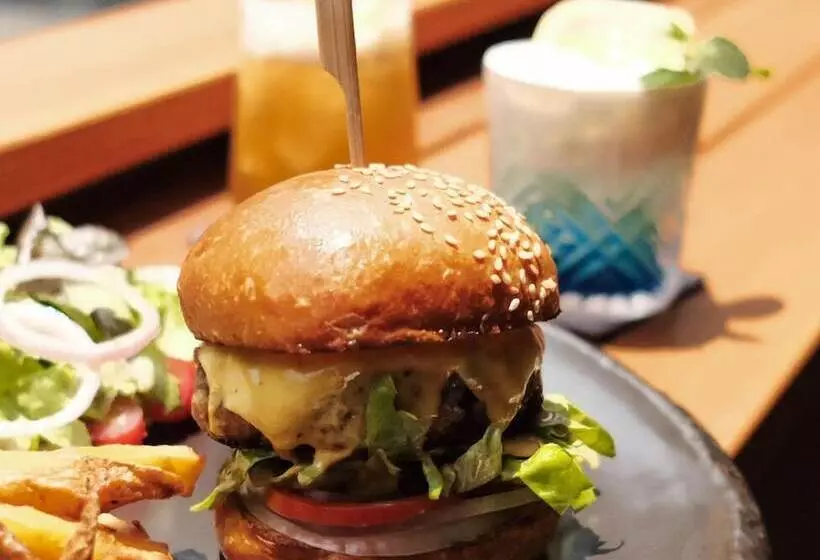 Fotos del hotel Urbana Langsuan  Sha Extra Plus:  19