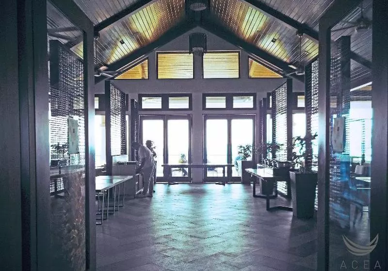 Acea Subic Bay