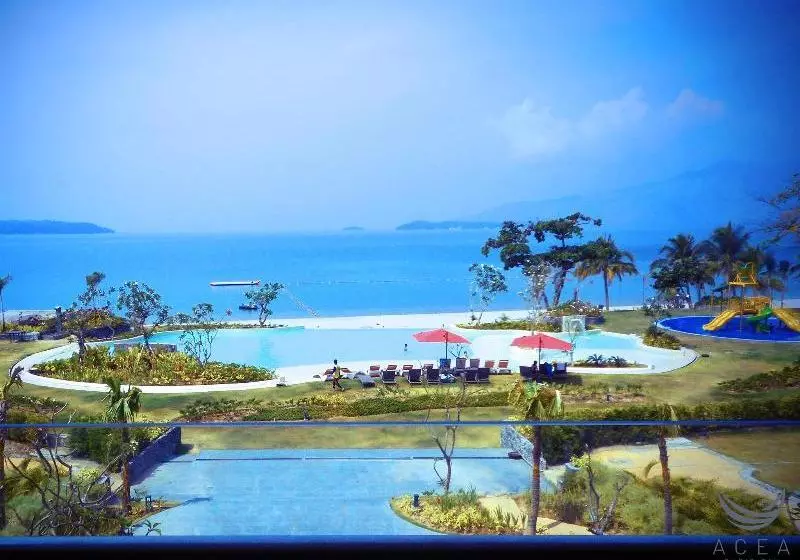 Fotos del hotel Acea Subic Bay:  3