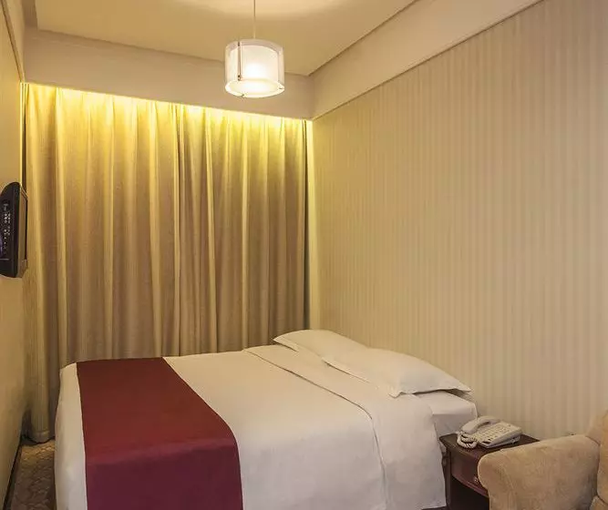 Fotos del hotel Grand Madison Shanghai Jinqiao:  20