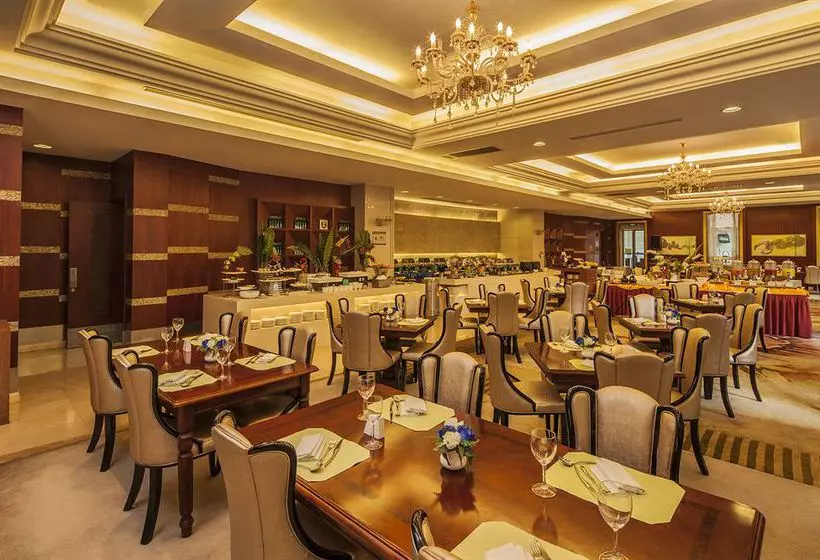 Fotos del hotel Grand Madison Shanghai Jinqiao:  11