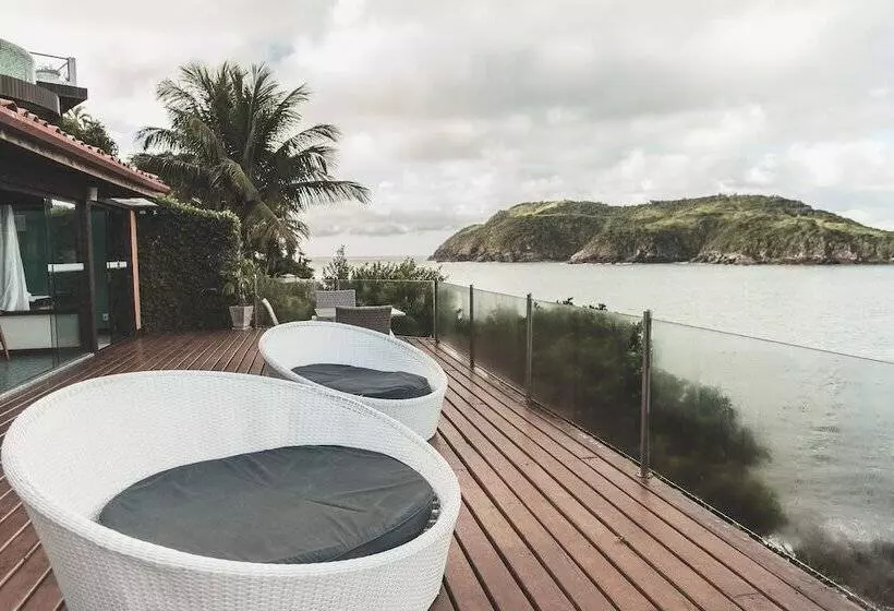 Fotos del hotel Ferradura Private:  16