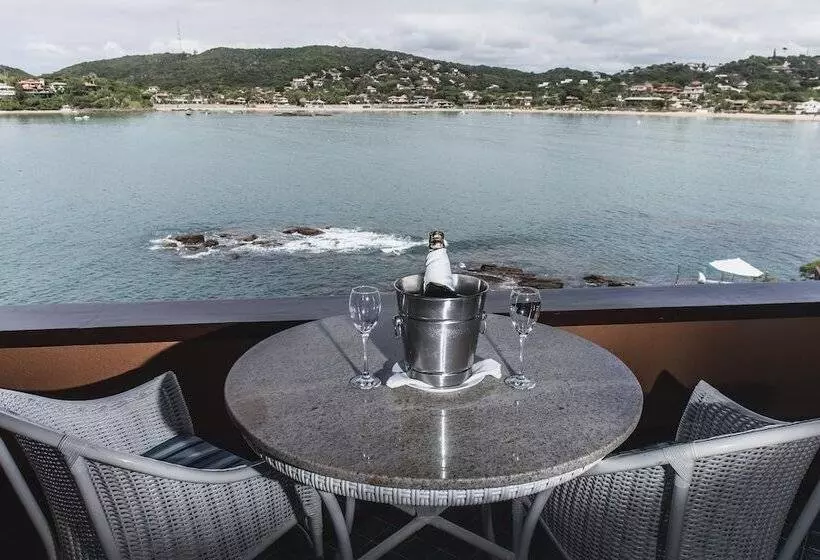 Fotos del hotel Ferradura Private:  24