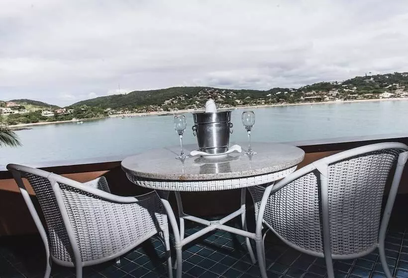 Fotos del hotel Ferradura Private:  10