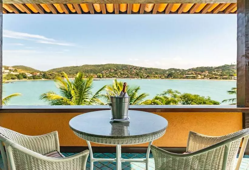 Fotos del hotel Ferradura Private:  12