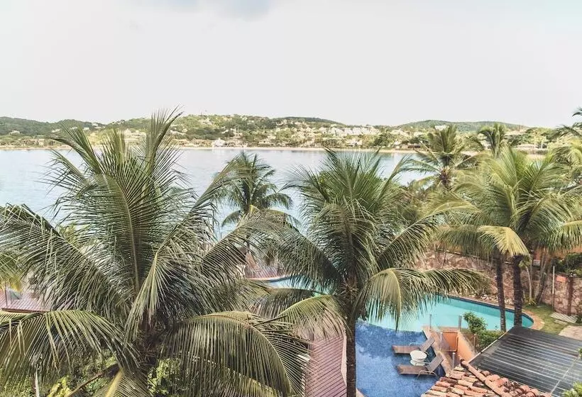 Fotos del hotel Ferradura Private:  7