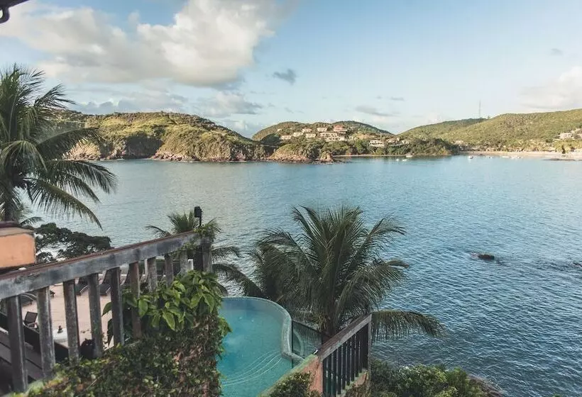 Fotos del hotel Ferradura Private:  9