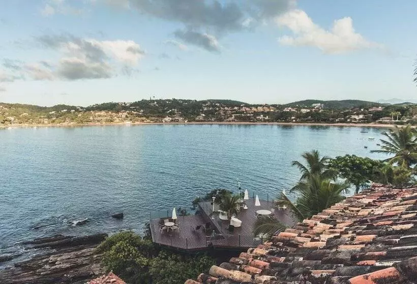 Fotos del hotel Ferradura Private:  11