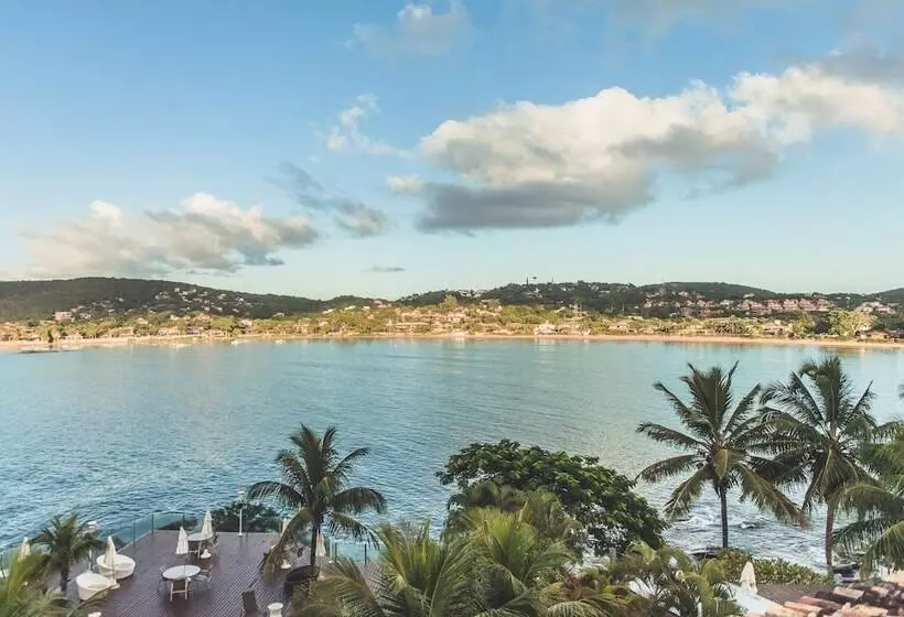 Fotos del hotel Ferradura Private:  15