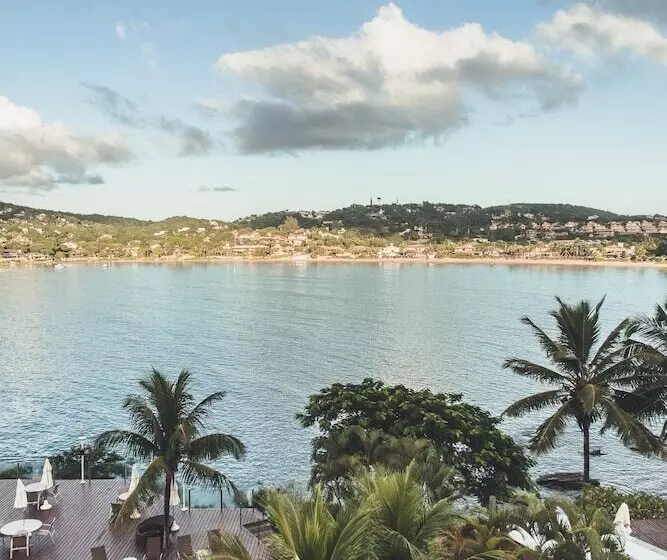 Fotos del hotel Ferradura Private:  4