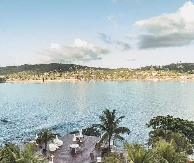 Fotos del hotel Ferradura Private:  17