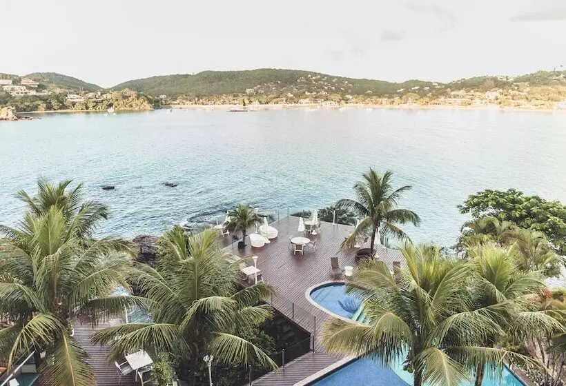 Fotos del hotel Ferradura Private:  21