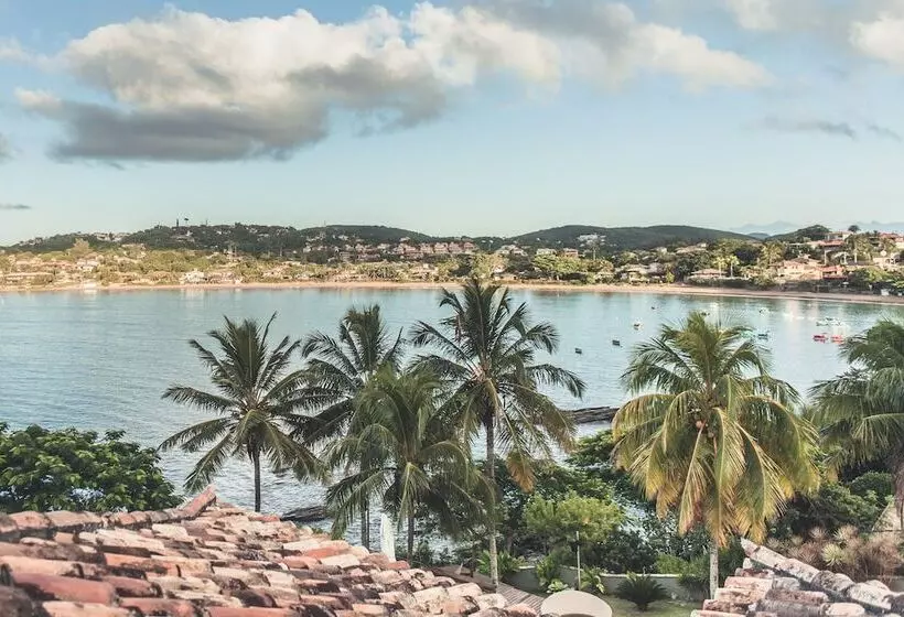 Fotos del hotel Ferradura Private:  22