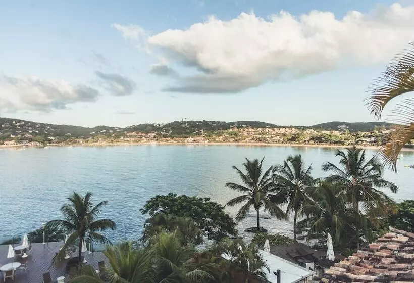 Fotos del hotel Ferradura Private:  23