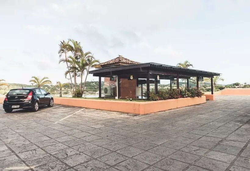 Fotos del hotel Ferradura Private:  20