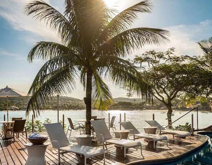 Fotos del hotel Ferradura Private:  25