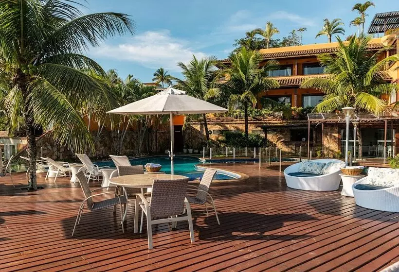 Fotos del hotel Ferradura Private:  2