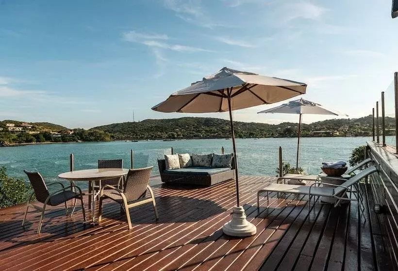 Fotos del hotel Ferradura Private:  6