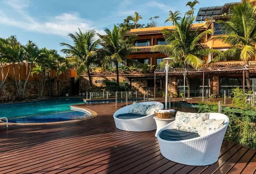 Fotos del hotel Ferradura Private:  5