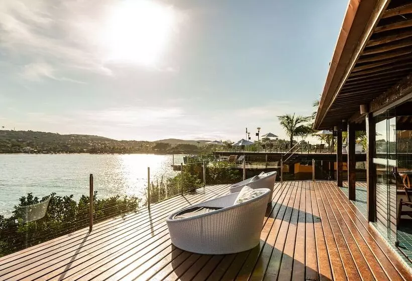 Fotos del hotel Ferradura Private:  8