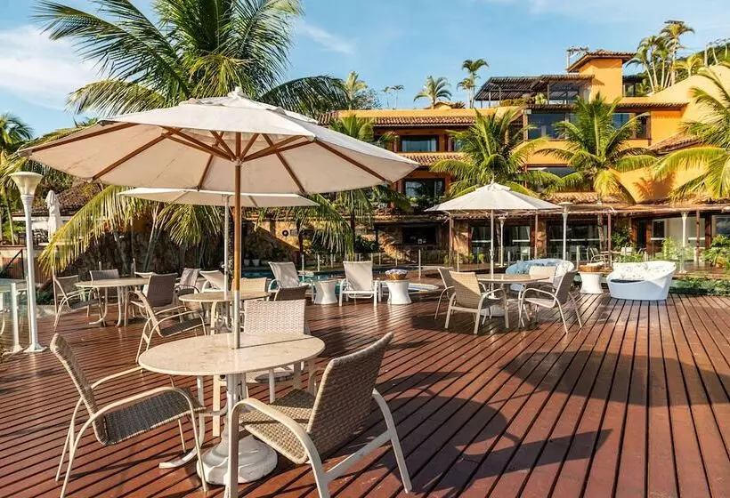 Fotos del hotel Ferradura Private:  14