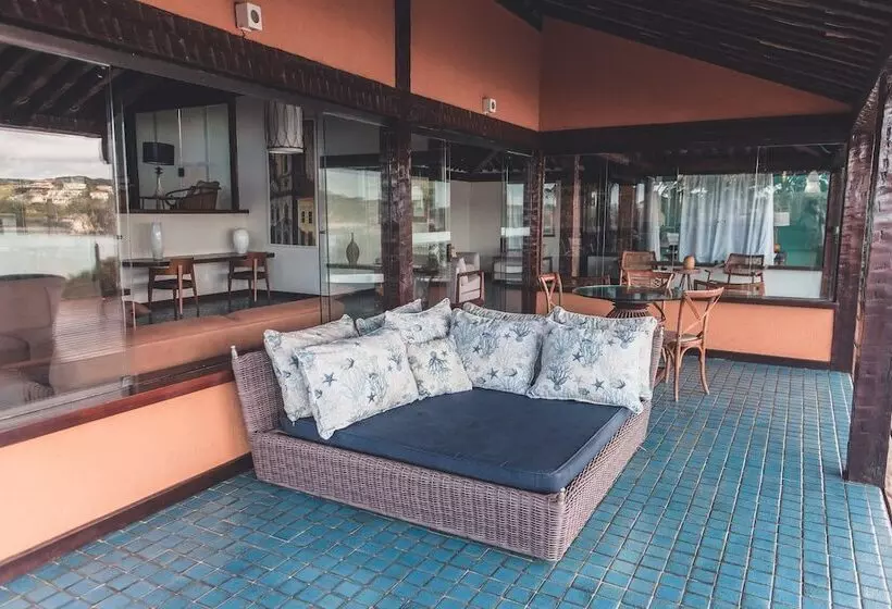 Fotos del hotel Ferradura Private:  3