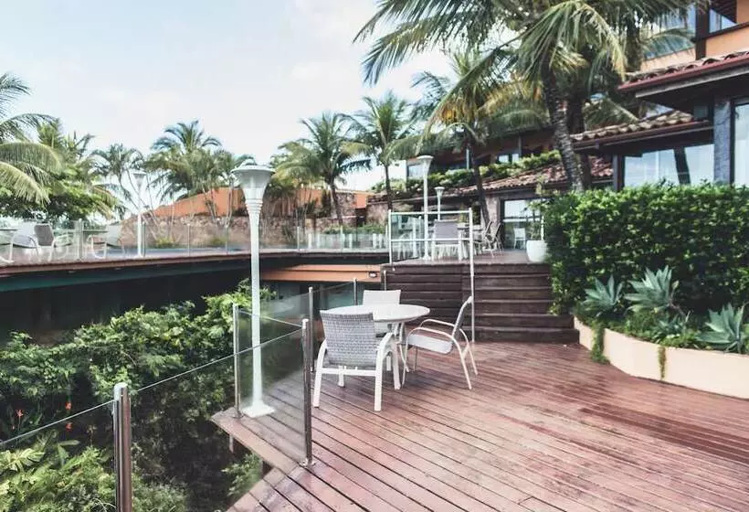 Fotos del hotel Ferradura Private:  18