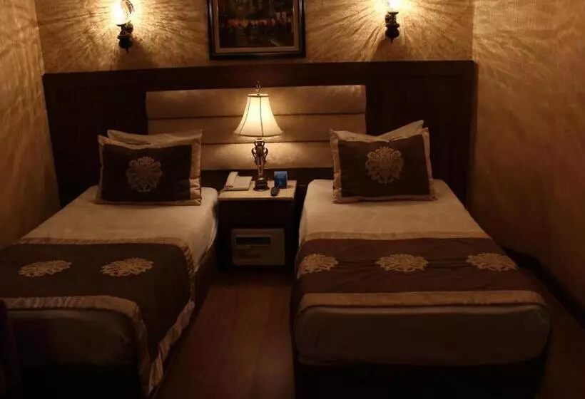 Fotos del hotel Grand Hilarium:  19