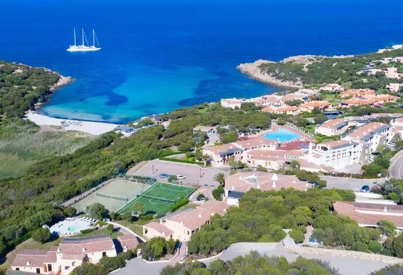 Fotos del hotel Grand  In Porto Cervo:  22