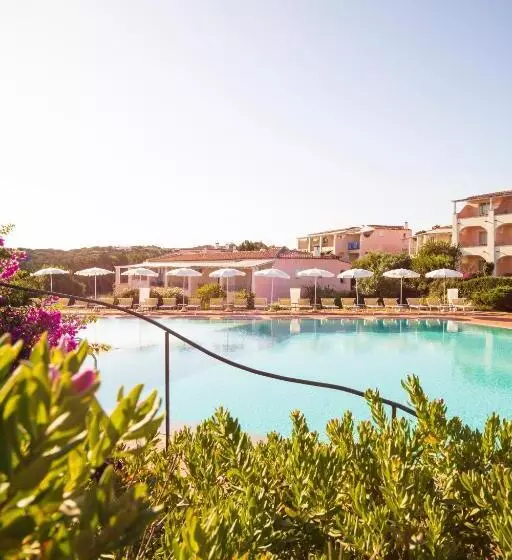 Fotos del hotel Grand  In Porto Cervo:  23