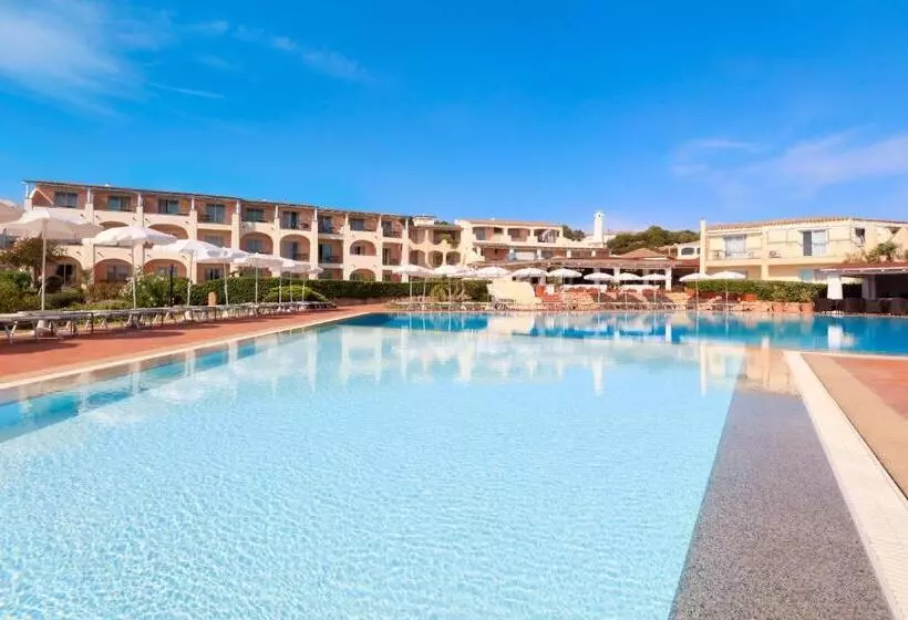 Fotos del hotel Grand  In Porto Cervo:  20
