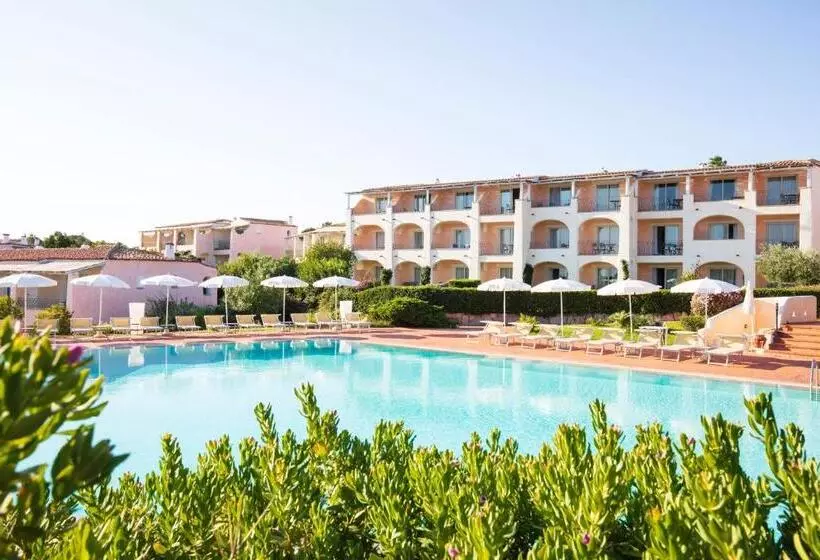 Fotos del hotel Grand  In Porto Cervo:  9