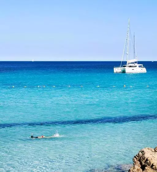 Fotos del hotel Grand  In Porto Cervo:  17