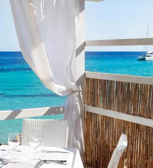 Fotos del hotel Grand  In Porto Cervo:  25