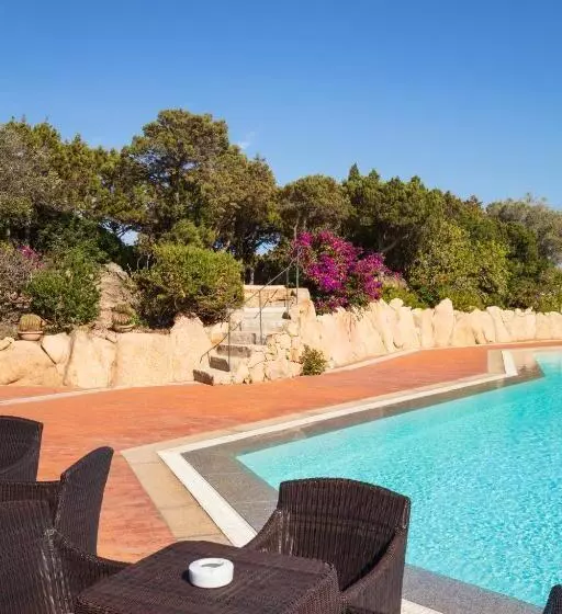 Grand  In Porto Cervo