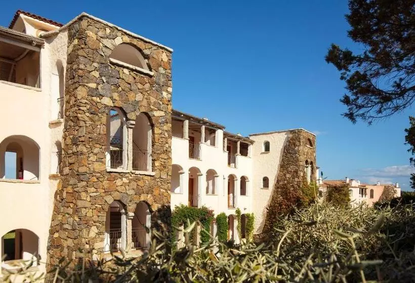 Fotos del hotel Grand  In Porto Cervo:  5