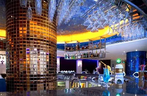 Fotos del hotel Howard Johnson All Suites Suzhou:  4