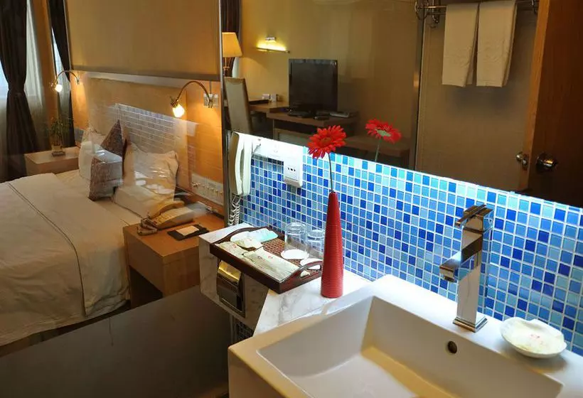 Fotos del hotel Jian Li Harmony:  7