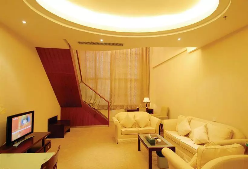 Fotos del hotel Jian Li Harmony:  15