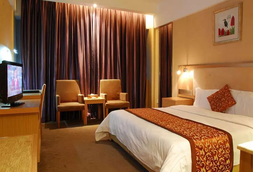 Fotos del hotel Jian Li Harmony:  9