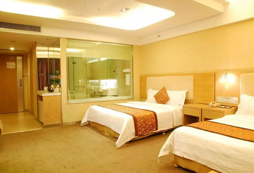 Fotos del hotel Jian Li Harmony:  14