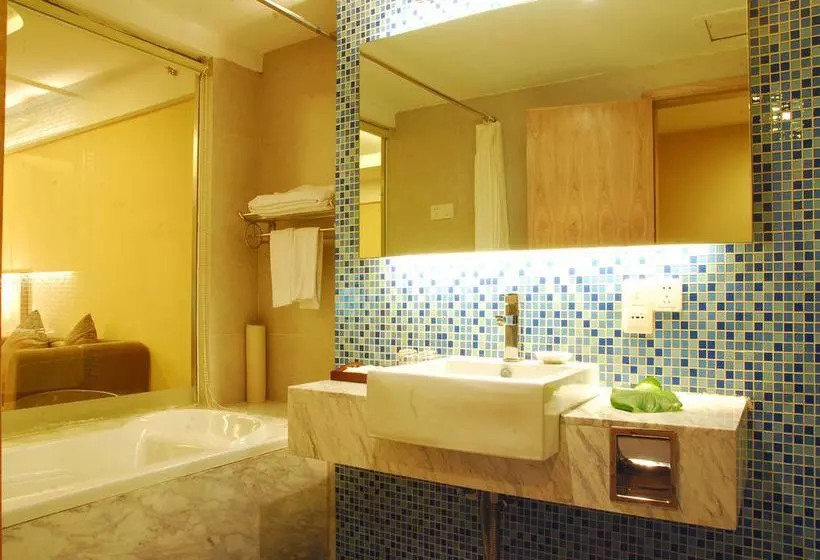 Fotos del hotel Jian Li Harmony:  6