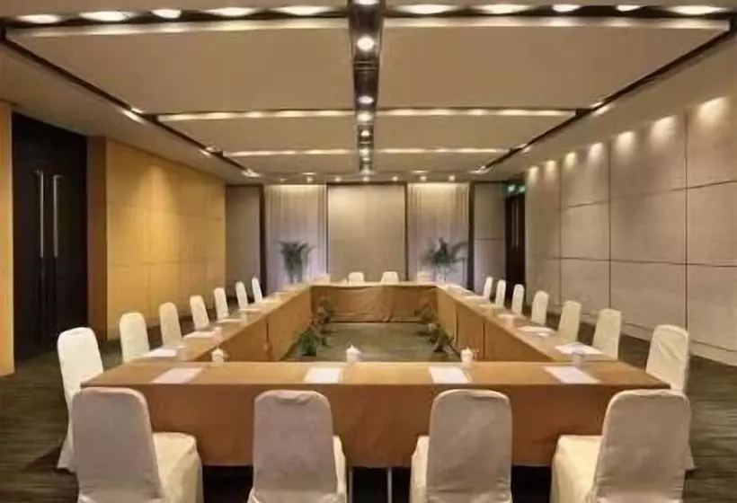 Fotos del hotel Jinjiang Inn Shanghai Tongji University:  6